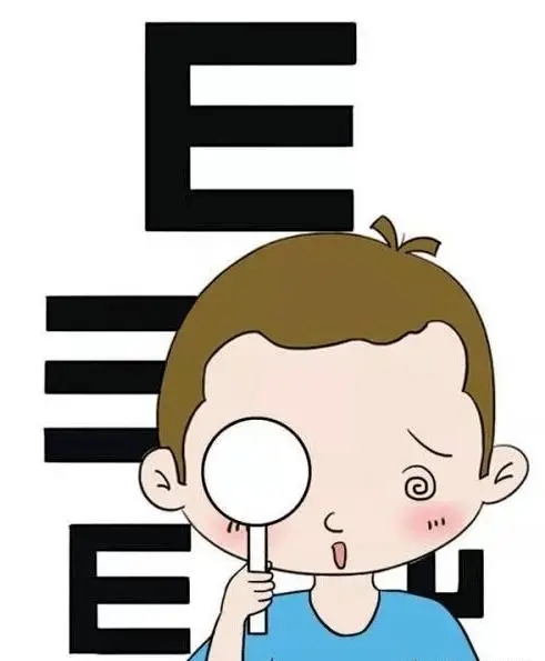 家长必读:如何保护小孩子视力预防近视!(图1)